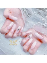 ヘブン 池袋(HEAVEN)/10本アートやり放題