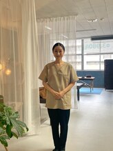 ほぐシェルジュ/笑顔でお迎えいたします