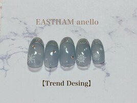 １・２月定額　トレンドデザイン