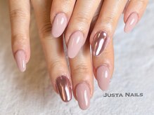 ジャスタネイルズ(JUSTA NAILS)/