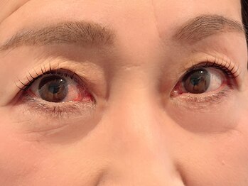 シャルムヘアーラウンジ(shalm hair lounge)/