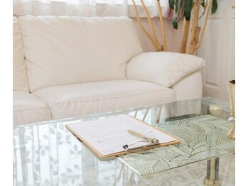 ヨノ(Yono)の写真/【満足度◎お客様のペースで】韓国最新の本格エステを都度払いで。行きたい時に即予約、即実感の贅沢ケア。