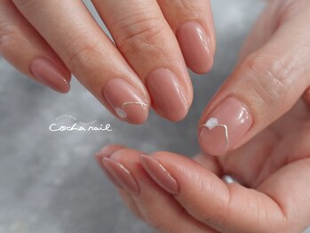 コチャネイル(COCHA NAIL)/【シンプルコース】