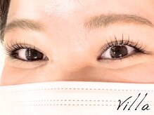 ヴィラ 武蔵小杉駅北口店(Villa)/ まつ毛パーマ