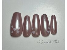 エル 船橋店(elu)/3月4月定額トール