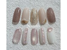 ナチュリー(Natully)/【新規】定額サンプル¥6,500