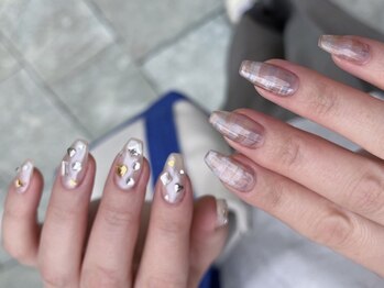 ユミネイル(YUMI NAIL)/