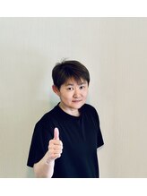 フレッシュ リーフ 高橋