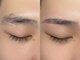 ミハル(MIHARU)の写真/眉を整えて印象UP！垢抜け眉に◎メンズにもおすすめ！！