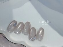 ラヴィン(Lovin)/【4月monthly】