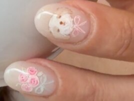 手書きアート☆chiharu担当