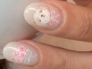 手書きアート☆chiharu担当