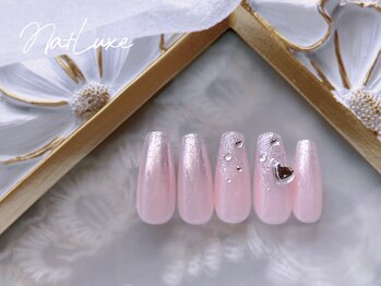 エヌエープラストウキョウ 八丁堀 茅場町(Na+Luxe TOKYO)/ブライダルデザイン