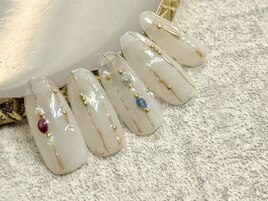 .☆..:.* Sweetコース*..☆.:*