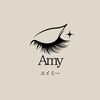Amyのお店ロゴ