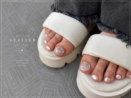 レアネイル(Lea nail)の写真
