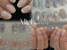 ミエル 錦糸町マルイ店(Miel)