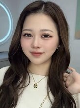 アイオンミー 心斎橋店(EYE on ME)&nbsp;有田 香帆
