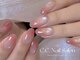 C.C. Nailsalon 上野・御徒町店の写真