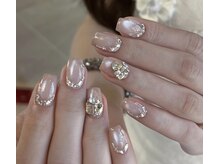 リリ(Lily)の雰囲気（★豊富なパーツトック）