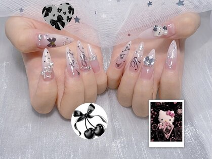 ニカネイル(NiKa Nail)の写真
