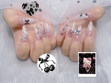 ニカネイル(NiKa Nail)