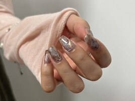 ニュアンスネイル 新宿/新宿南口