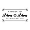 リラクゼーションサロン シュシュ(Chou Chou)ロゴ