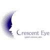 クレセント アイアンドネイル 表参道(Crescent Eye&Nail)ロゴ