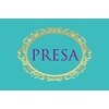 プレサ(PRESA)のお店ロゴ