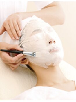 ウェンブリー(Wembley)/フェイシャル4