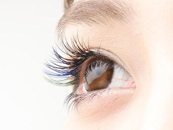 マイオール 銀座店(My ALL)/カラーエクステ上つけ放題8980円