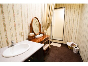 ビューティーモール 足利店/エステフロアのご紹介(その4)