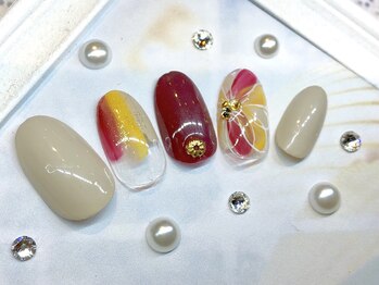 レミア 関内(REMIA)/【ハンド】定額８８００円