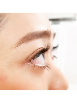 ジェイド 鶴見店(jade)/フラットラッシュ付け放題