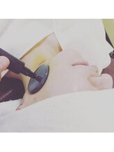 ソワン(Soin)/顔の脂*吸引など術後インディバ