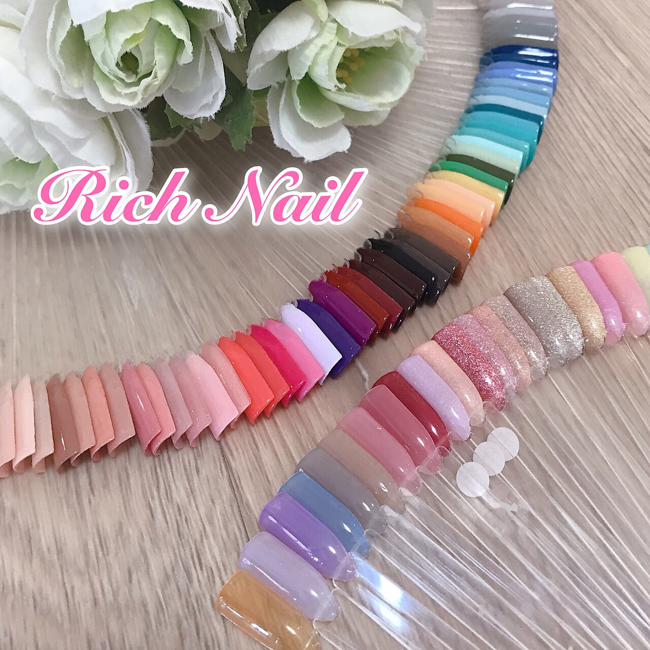 20年版 ふじみ野でワンカラーがおすすめのネイルサロン7選 Beautify おすすめ美容室の口コミ ランキング情報