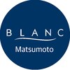 アイラッシュサロン ブラン 松本パルコ店(Eyelash Salon Blanc)のお店ロゴ