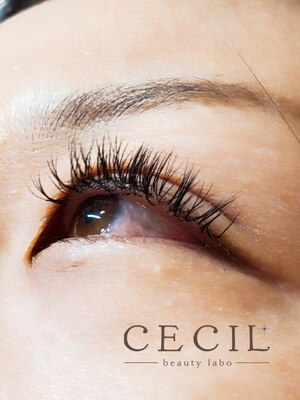 CECIL beauty labo