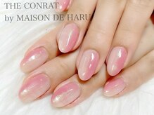 ザ コンラット(THE CONRAT by MAISONDE HARU)/グラデーション