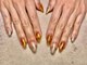 ココネイル(COCO nail)の写真/【付け放題コース¥9990】経験豊かなネイリストと一緒に相談しながらオリジナルネイルを作り上げましょう♪