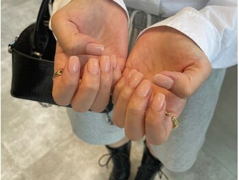 ジュネス 奈良橿原店(Jeunesse)/ちゅるちゅるワンカラー