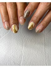 フィグ ツリー(fig tree)/mirror×nuance