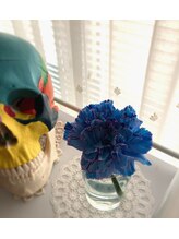 スーフラワー(SOO-flower)/最後の最後まで…