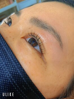 サニープラスアイ(Sunny+eye)/パリジェンヌ&ハリウッドブロウ