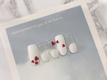 レナトゥス(Renatus)/ハート　