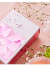 パーソナルデトックスサロン エヌ(N)/インナーケアもお任せ☆