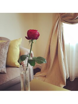 シベル(Si Belles)/店内写真