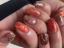 レアース(Lea's)/キラキラジューシーニュアンス