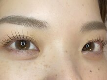 ハッシュタグナウ(#NOW)/まつげカール